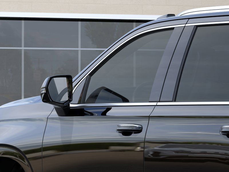 New 2026 Cadillac Escalade ESV Luxury image 12