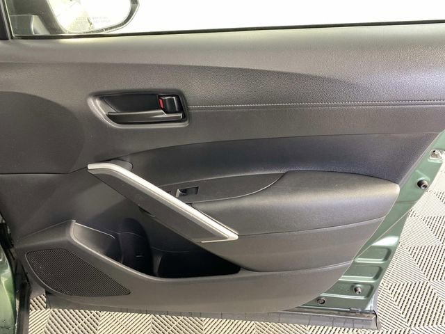 Used 2023 Toyota Corolla Cross LE image 23
