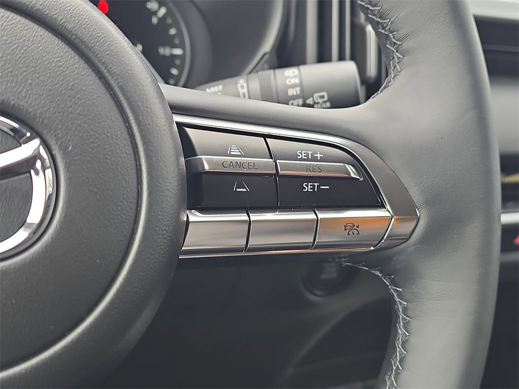 New 2026 MAZDA CX-50 Meridian Edition w/ Weather Package image 20