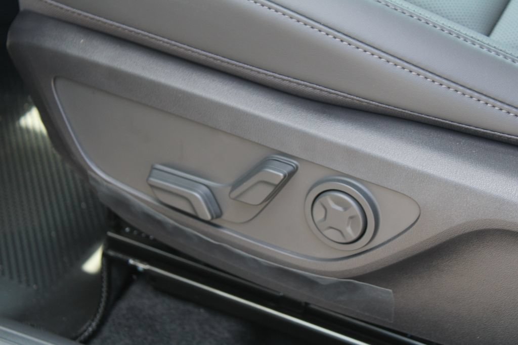 New 2027 Kia Seltos EX FWD image 24