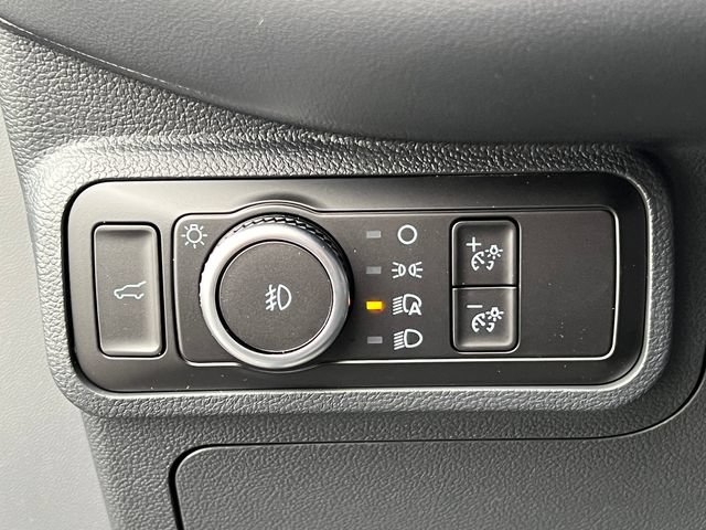 New 2026 Ford Explorer Tremor w/ Tremor Ultimate Package AWD/4WD image 23