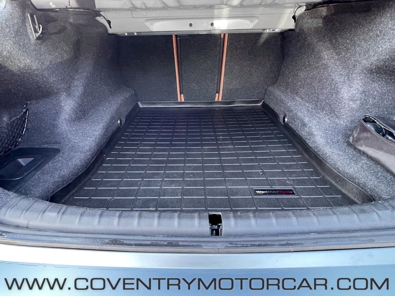 Used 2021 BMW M5 w/ Competition Package image 10