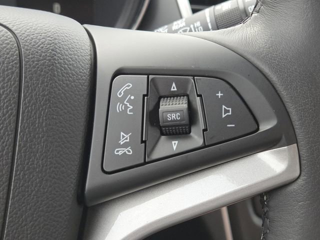 Certified 2022 Chevrolet Trax LT w/ LT Convenience Package AWD/4WD image 10