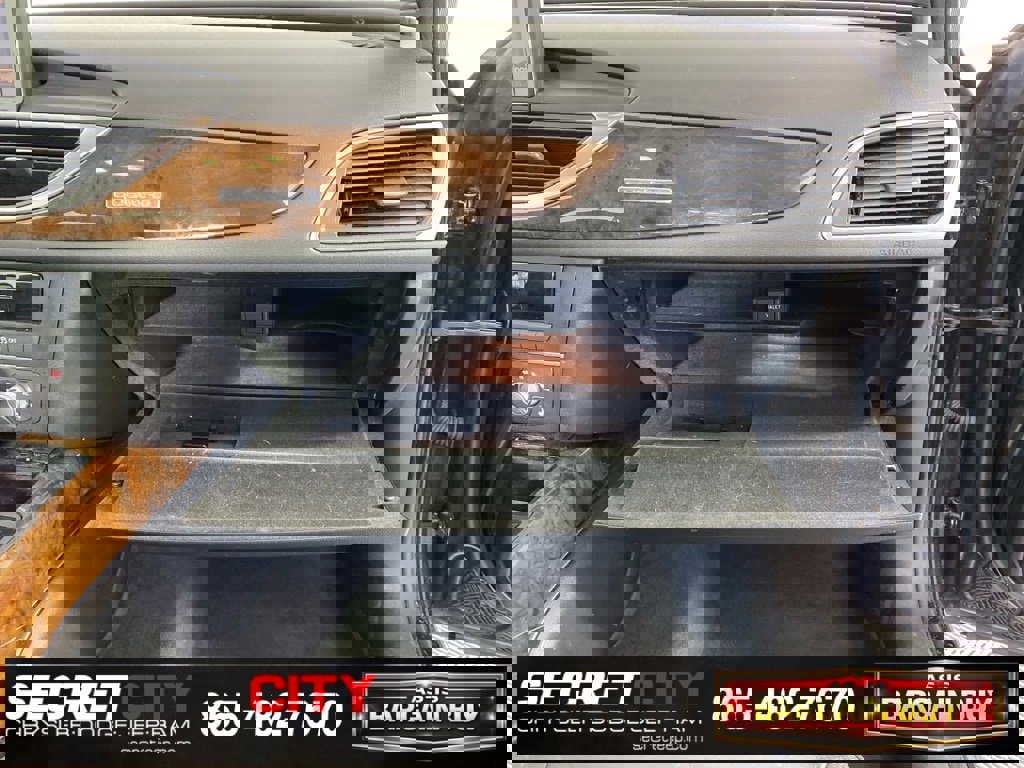 Used 2014 Audi A6 2.0T Premium Plus image 29