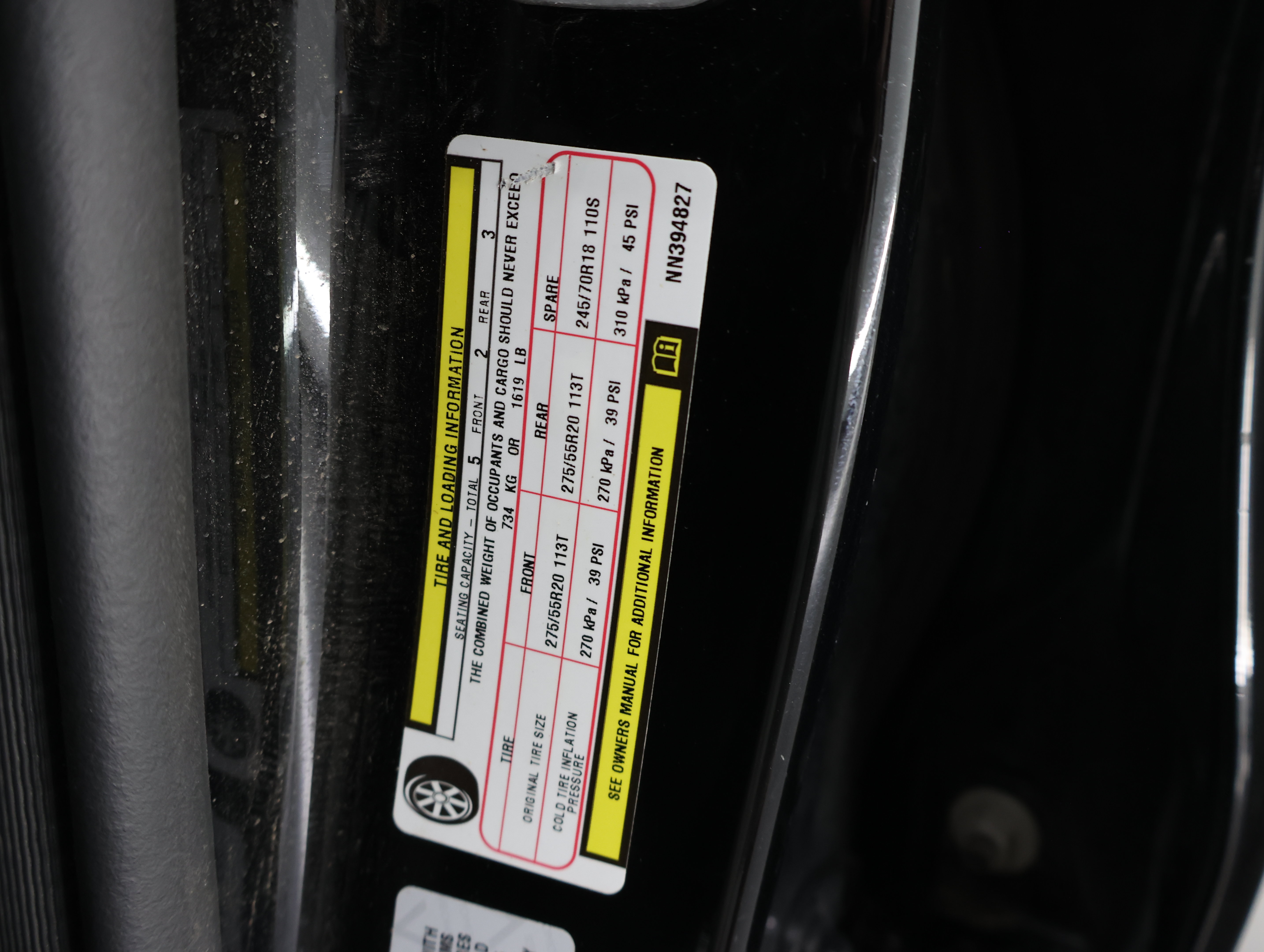 Used 2022 RAM 1500 Laramie AWD/4WD image 60