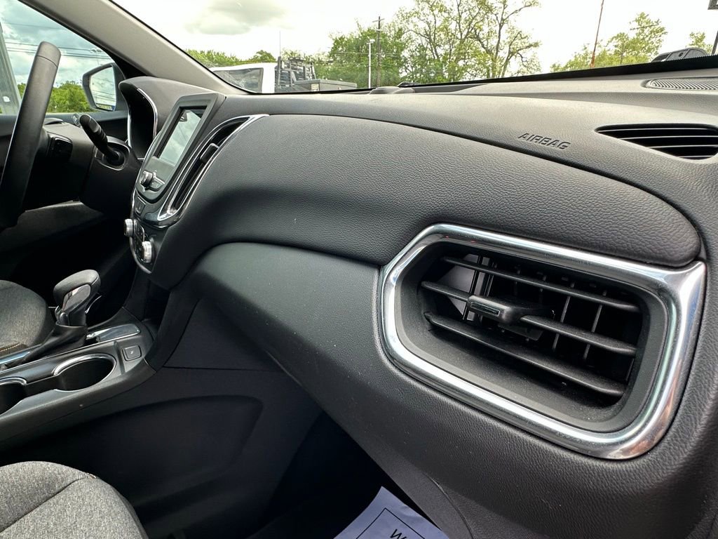 Used 2023 Chevrolet Equinox LT FWD image 10