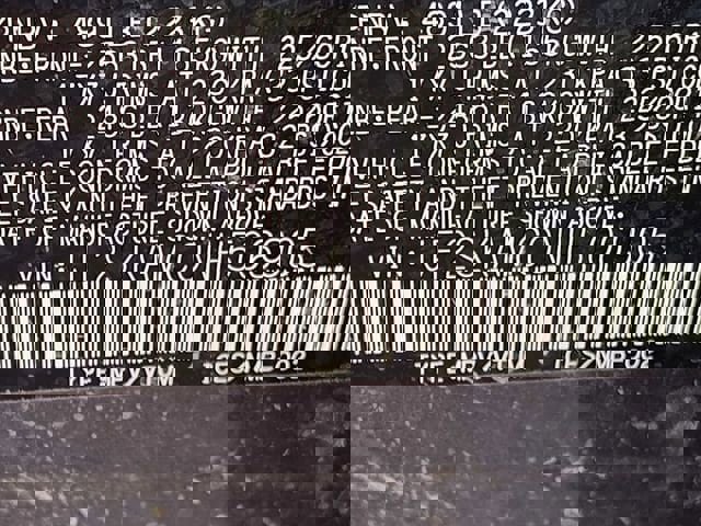 Used 2022 Subaru Forester Wilderness image 12