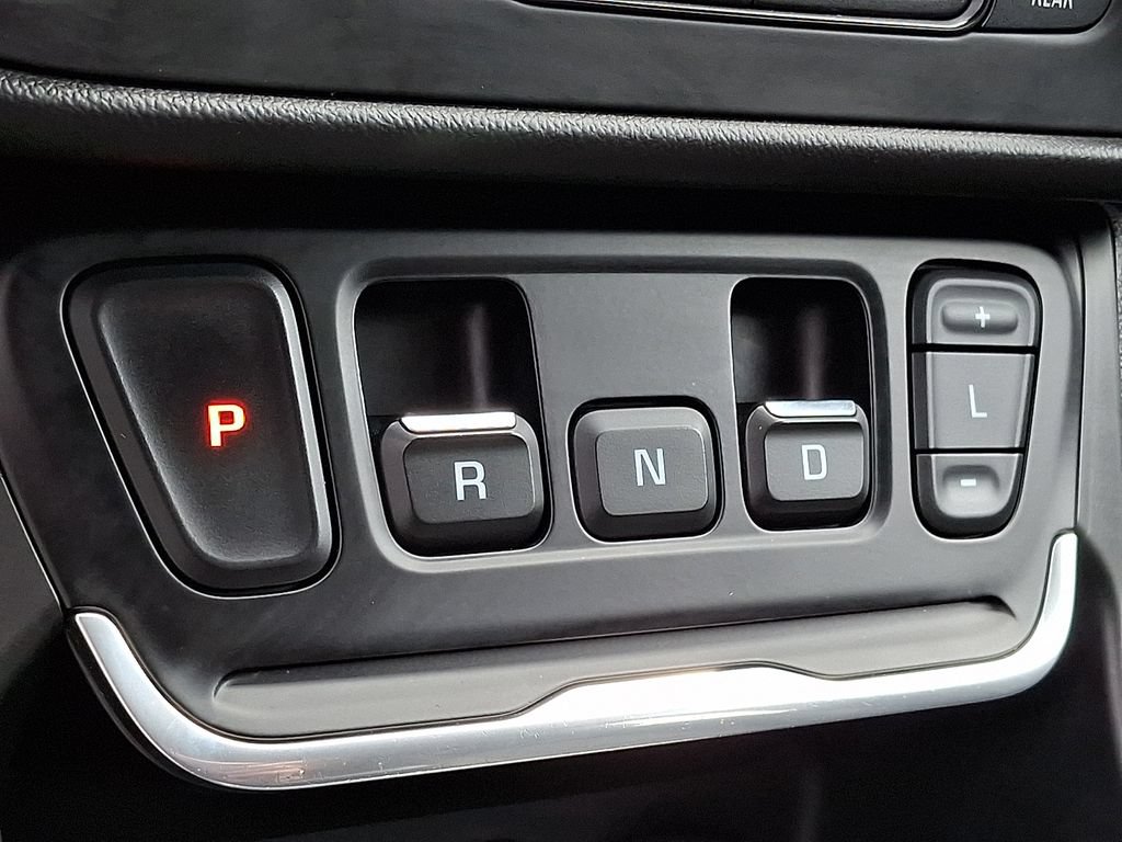 Certified 2020 GMC Terrain SLE FWD image 15