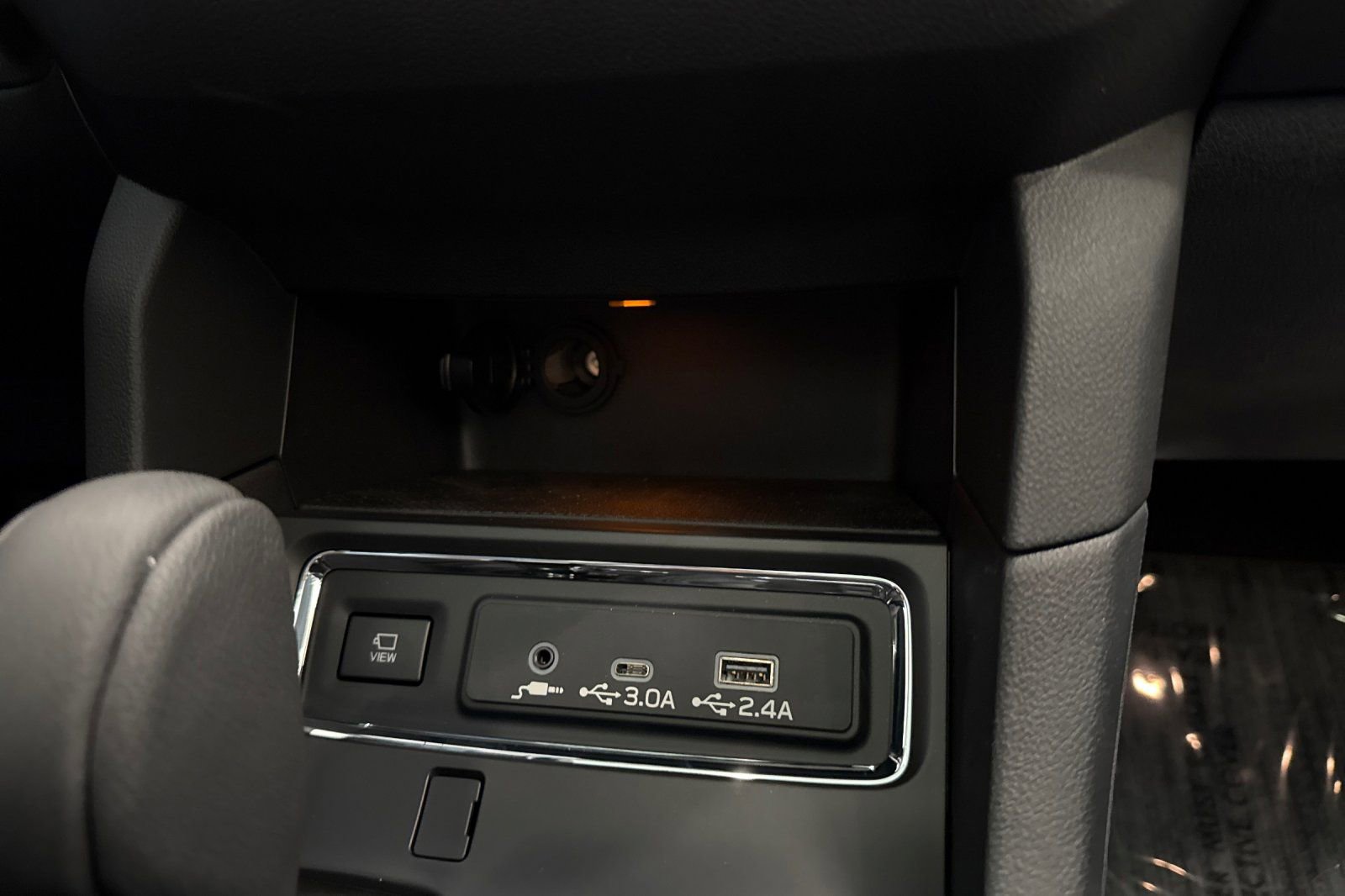 New 2026 Subaru Ascent Bronze Edition image 29