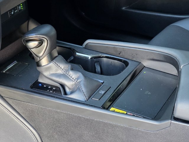 Certified 2025 Lexus ES 350 w/ Premium Package FWD image 21