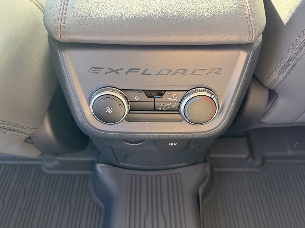 New 2026 Ford Explorer Active image 19