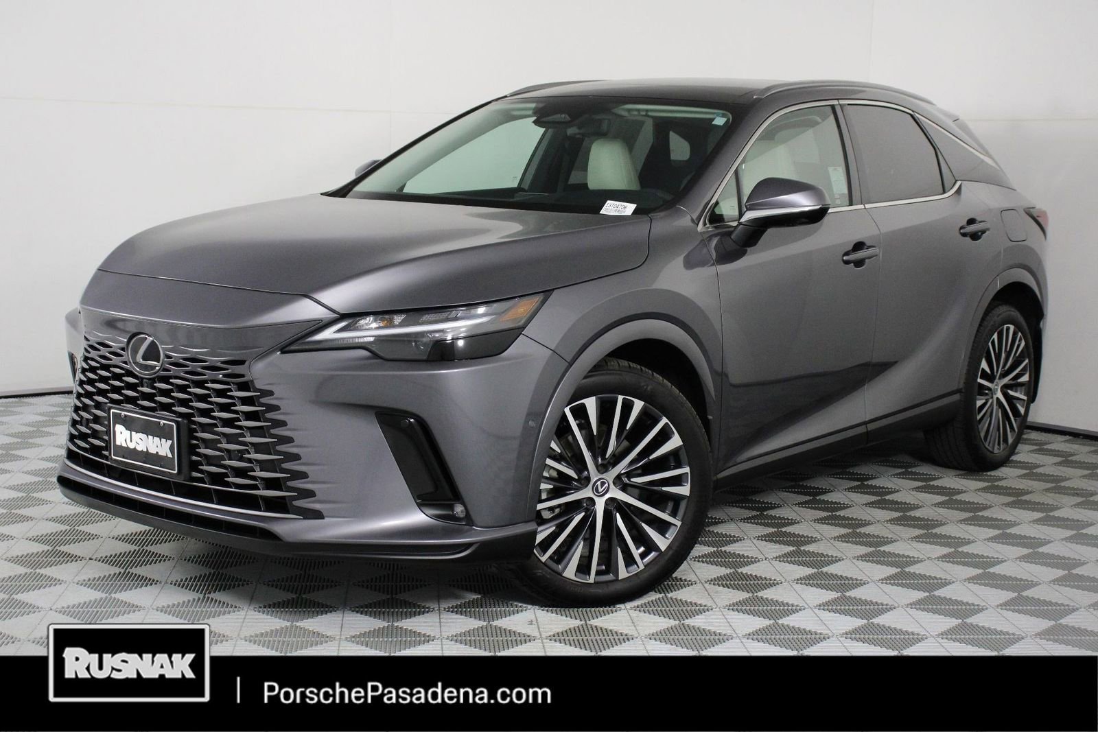 Used 2023 Lexus RX 350 Premium Plus w/ Accessory Package