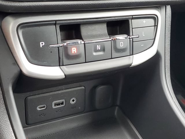 Certified 2024 GMC Terrain SLE w/ Driver Convenience Package FWD image 28
