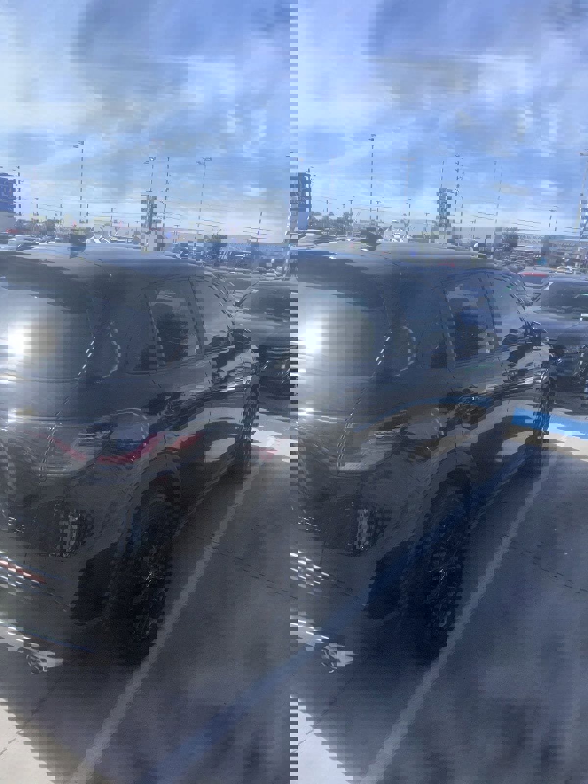 Used 2024 Honda HR-V Sport image 10