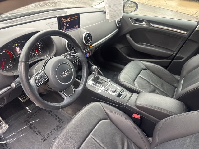 Used 2015 Audi A3 1.8T Premium Plus image 17