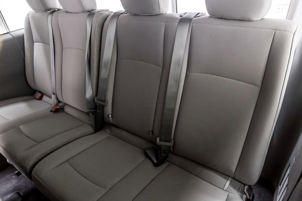 Used 2020 Nissan NV 3500 S RWD image 35