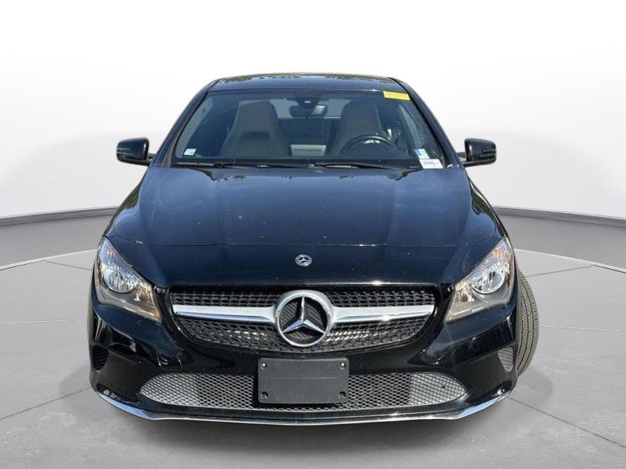 Used 2018 Mercedes-Benz CLA 250 video 3