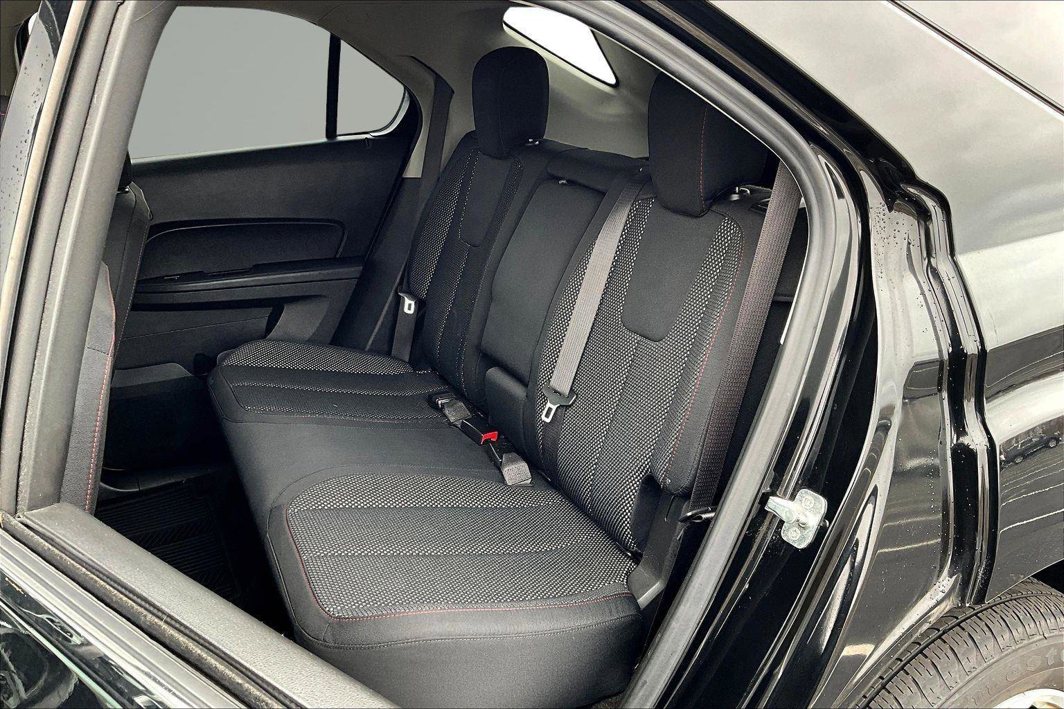 Used 2016 Chevrolet Equinox LT w/ LPO, Protection Package AWD/4WD image 27