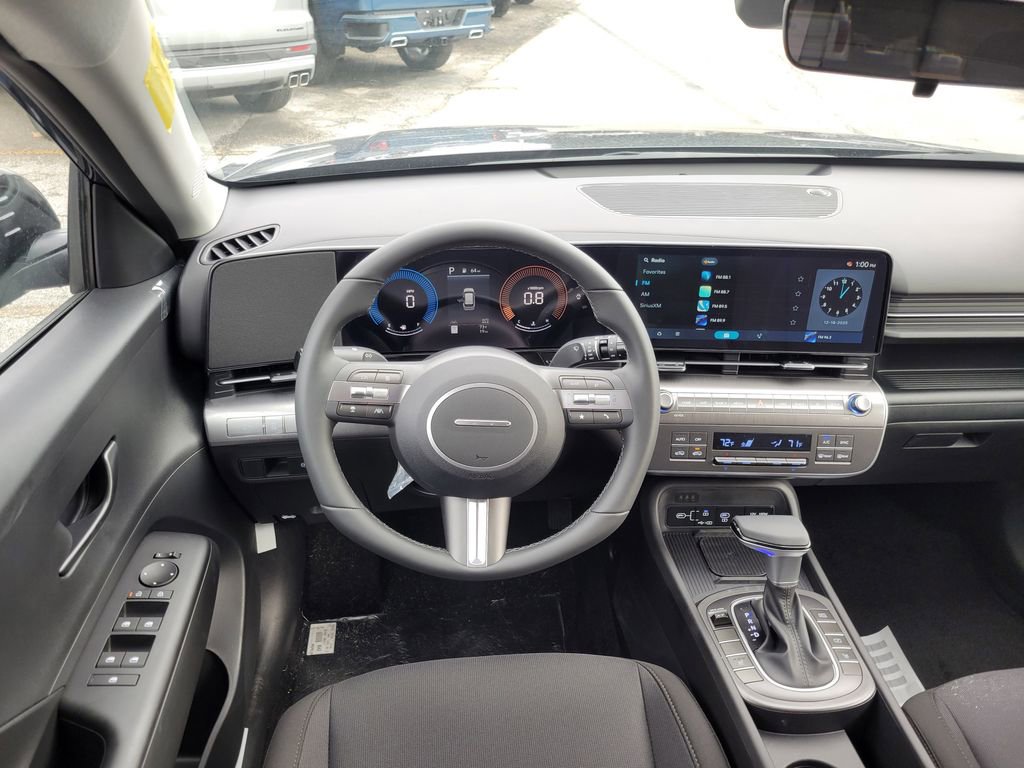 Used 2026 Hyundai Kona SEL Sport image 29