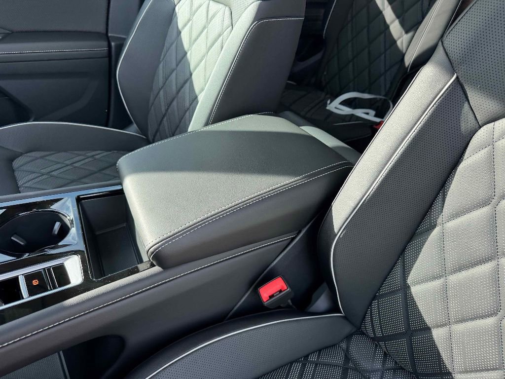 New 2026 Volkswagen Atlas SEL Premium R-Line image 22