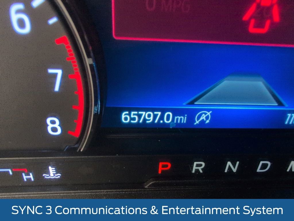 Used 2020 Ford Explorer XLT w/ Equipment Group 202A image 29