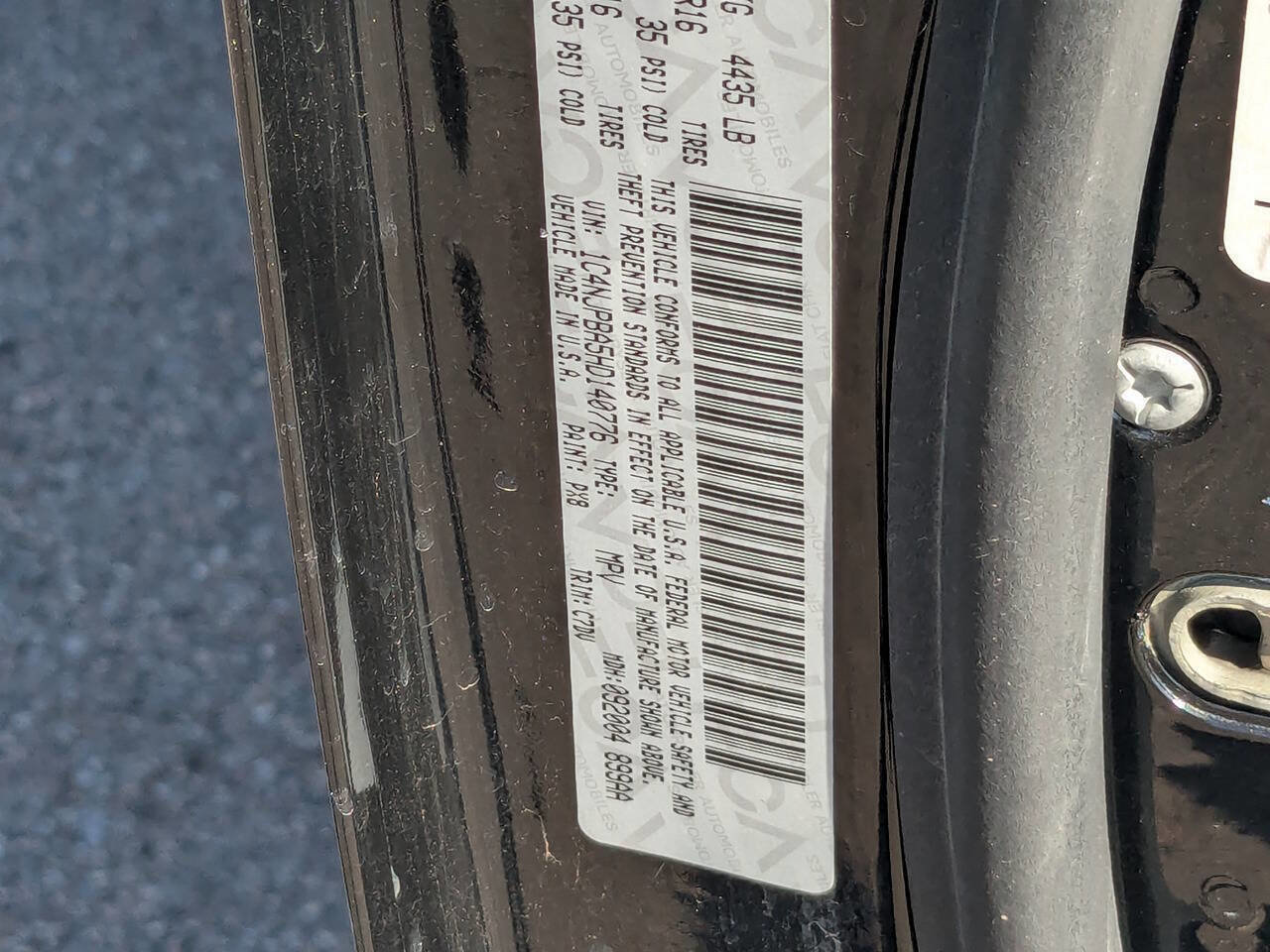 Used 2017 Jeep Patriot Sport w/ Power Value Group image 32