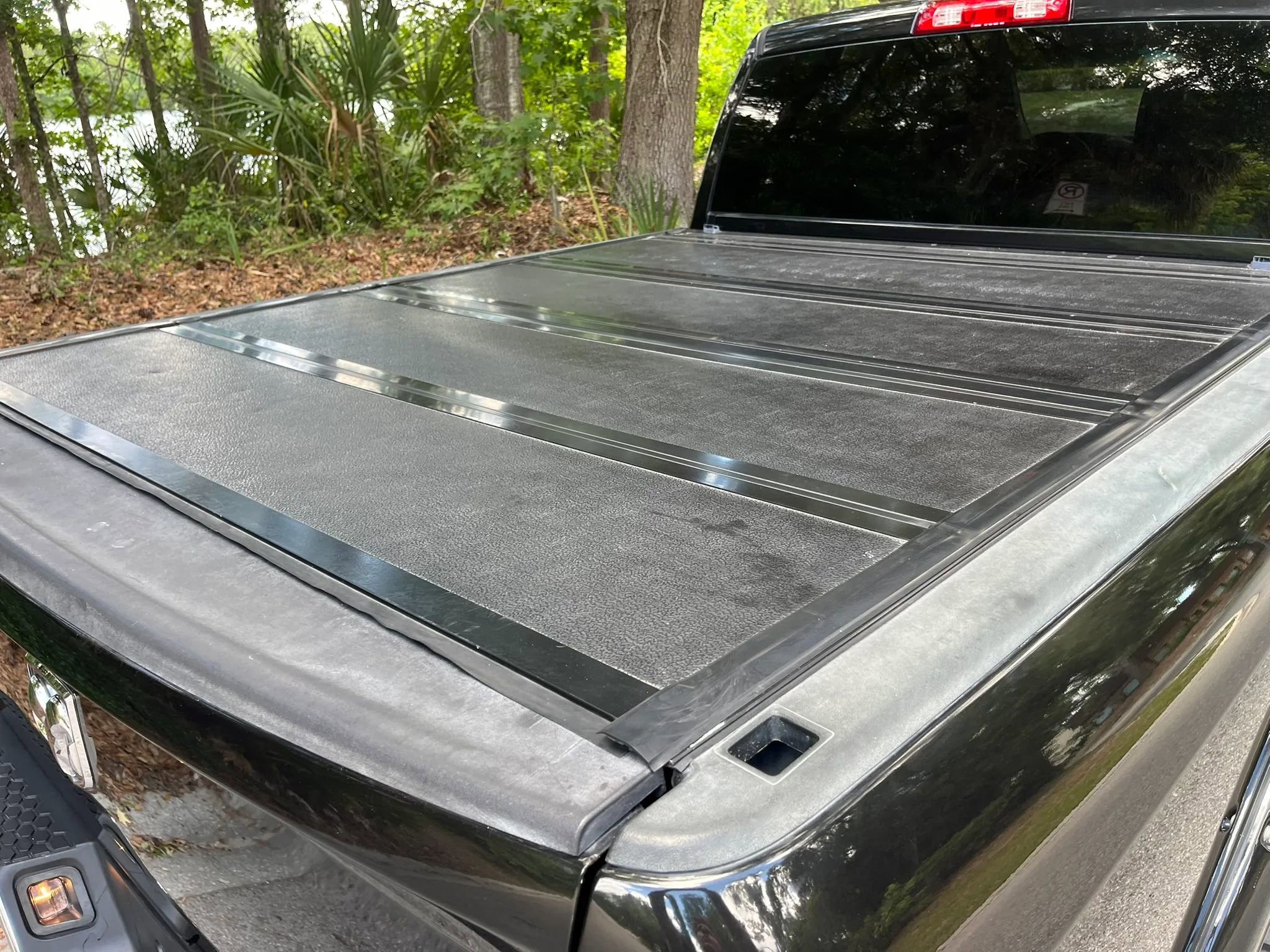 Used 2018 RAM 2500 Tradesman w/ Chrome Appearance Group AWD/4WD image 11
