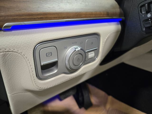 New 2026 Mercedes-Benz GLE 450 4MATIC image 21