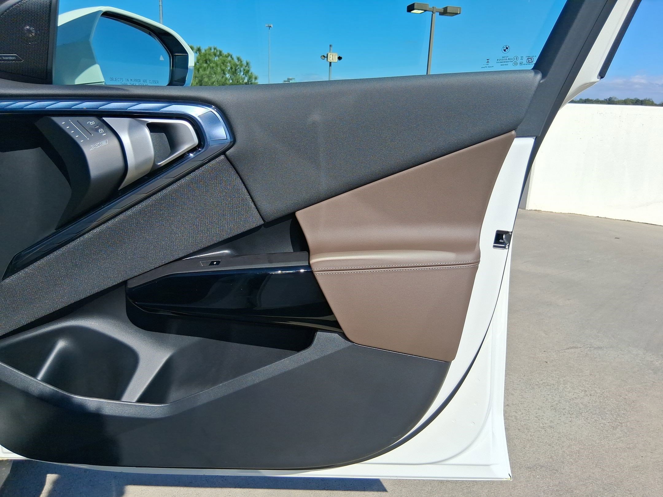 New 2026 BMW X3 xDrive30 w/ Convenience Package image 30