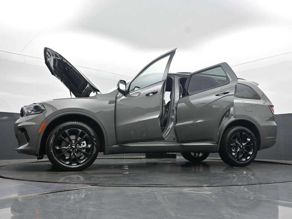 New 2026 Dodge Durango GT AWD/4WD image 63