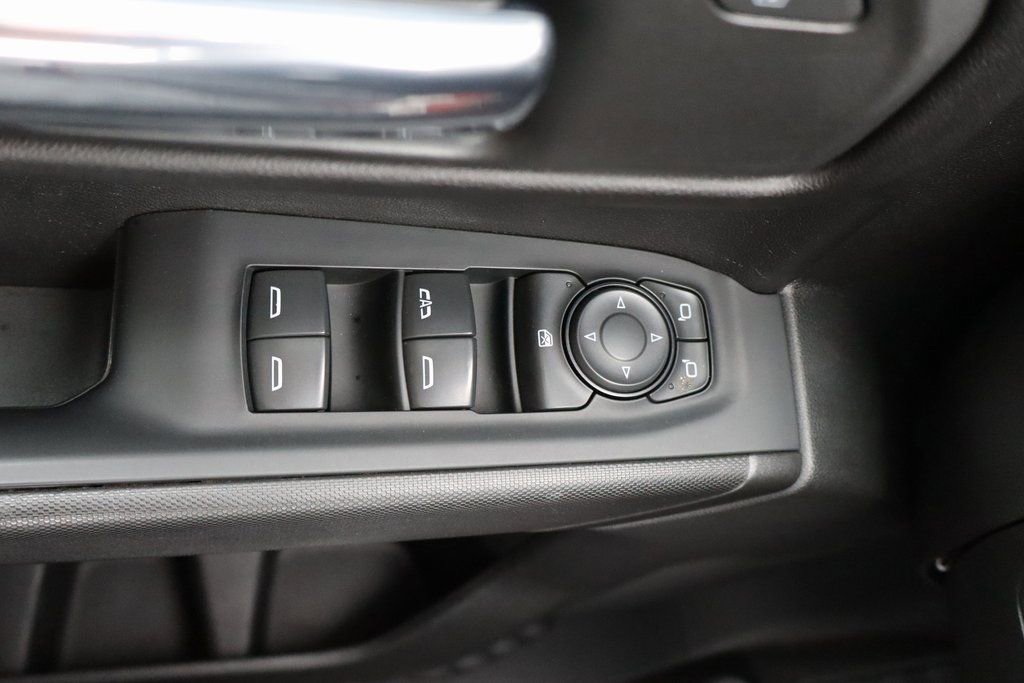 Used 2023 Chevrolet Silverado 1500 Custom image 9