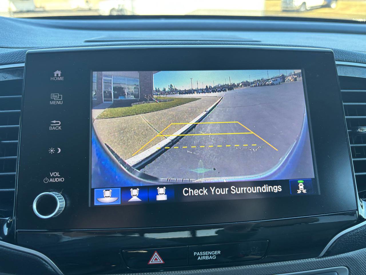 Used 2023 Honda Ridgeline RTL-E image 23