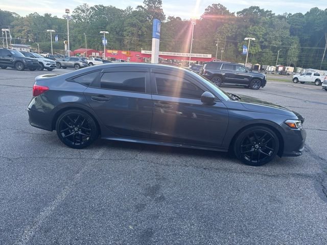 Used 2022 Honda Civic Sport image 7