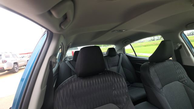 New 2026 Toyota Camry LE image 30