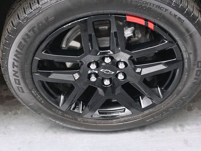 Used 2023 Chevrolet Traverse Premier w/ Redline Edition image 30