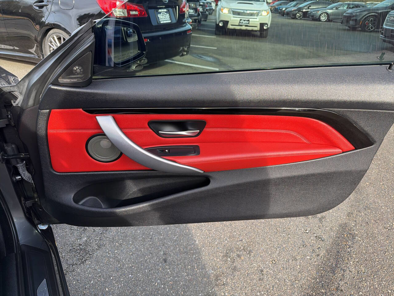 Used 2014 BMW 435i xDrive Coupe image 23