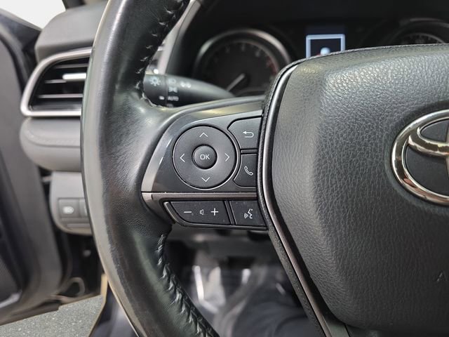 Used 2021 Toyota Camry SE FWD image 17