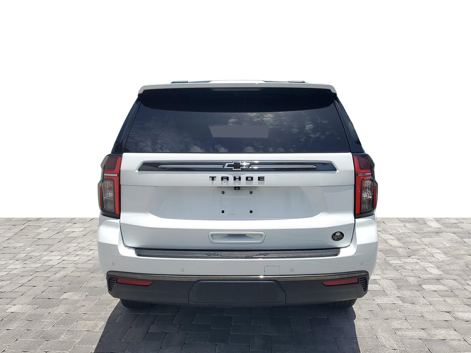Used 2021 Chevrolet Tahoe Z71 w/ Rear Media and Nav Package AWD/4WD image 5