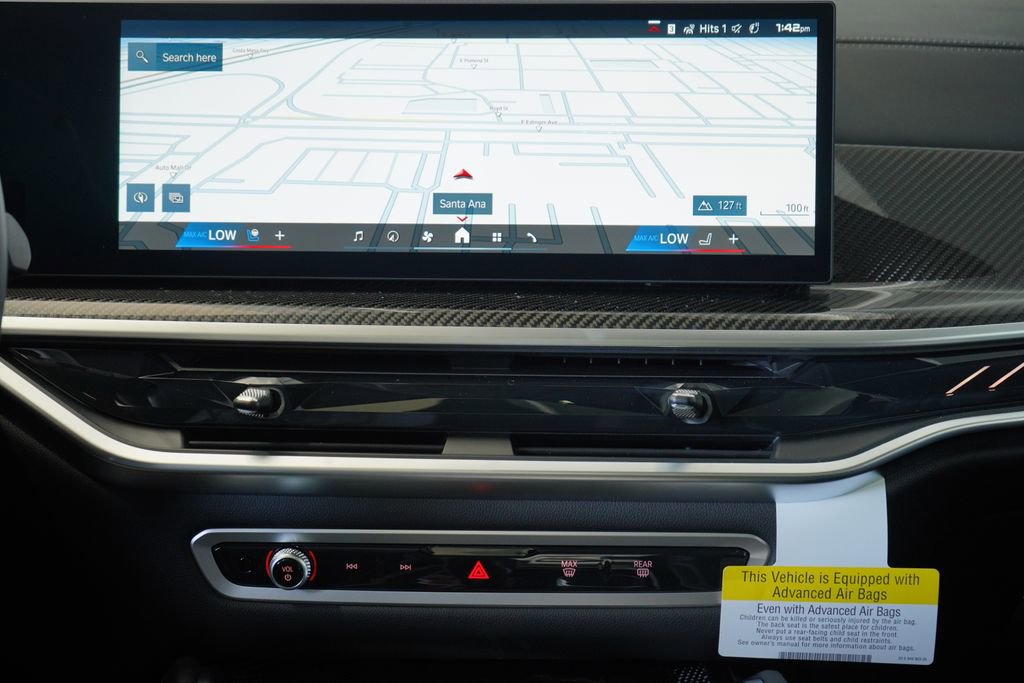 New 2026 BMW X5 M Competition w/ Executive Package image 15