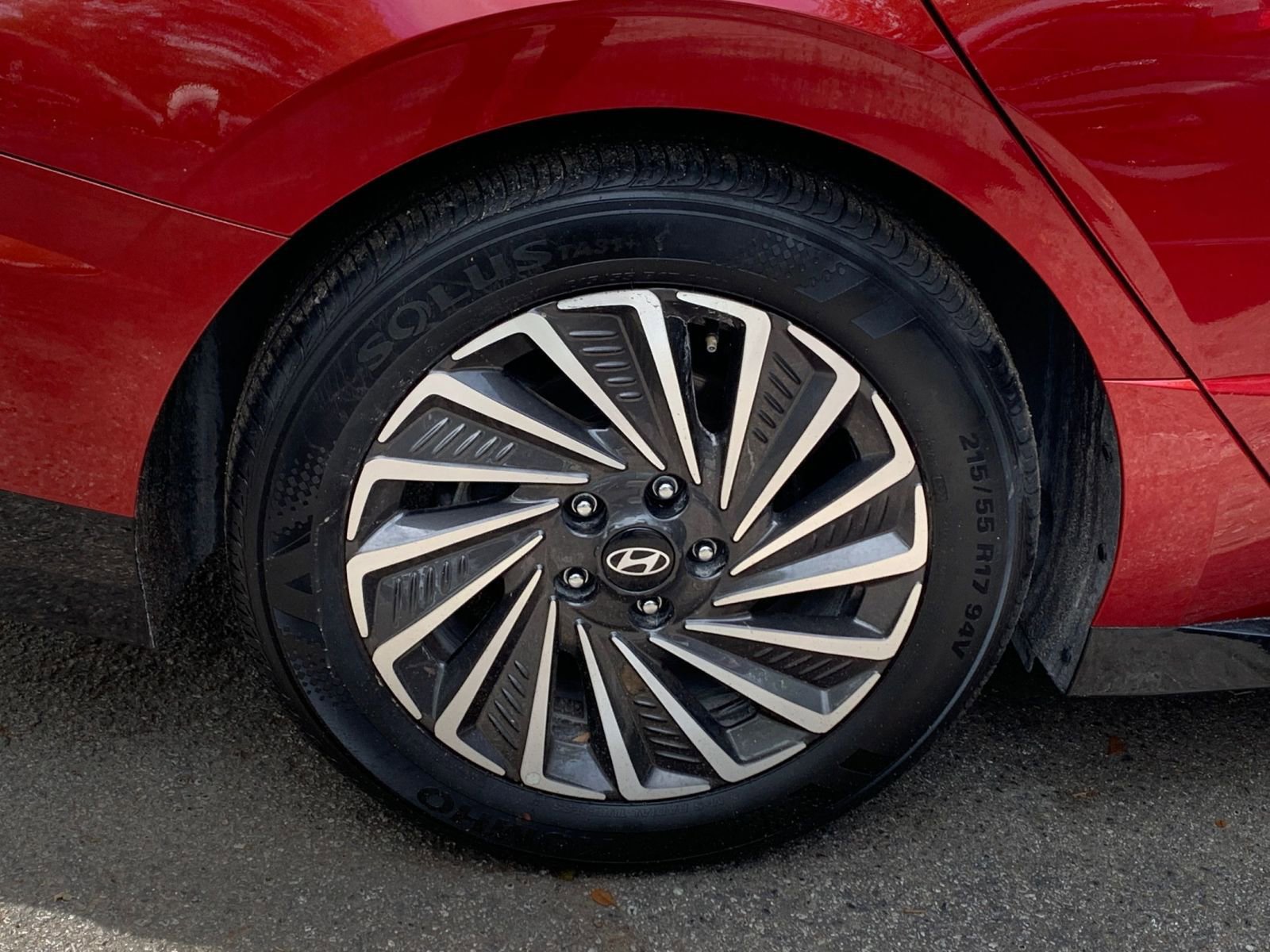 Used 2025 Hyundai Sonata SEL image 29