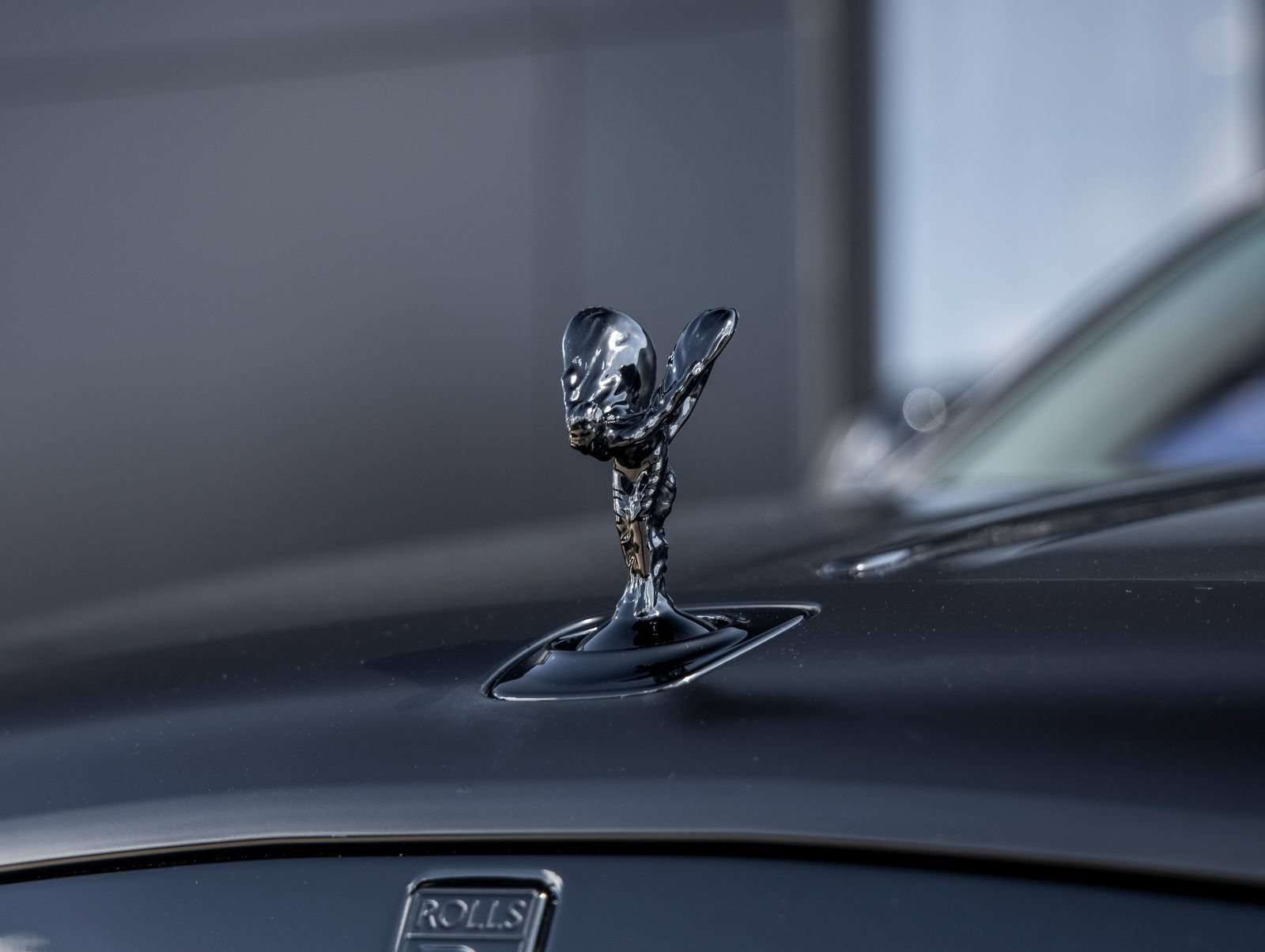 Used 2015 Rolls-Royce Ghost RWD image 19