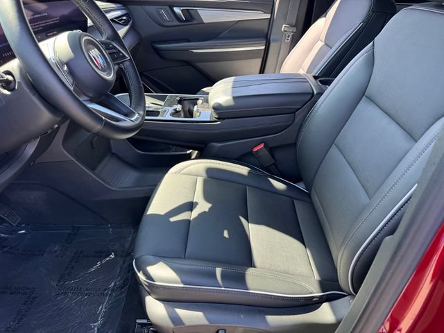Certified 2026 Buick Enclave Preferred FWD image 14