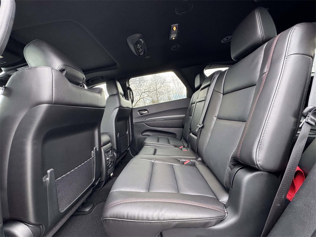 New 2026 Dodge Durango GT image 15