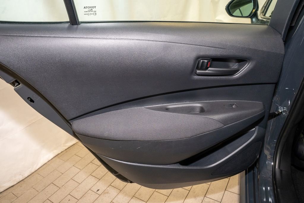 Used 2024 Toyota Corolla LE image 9