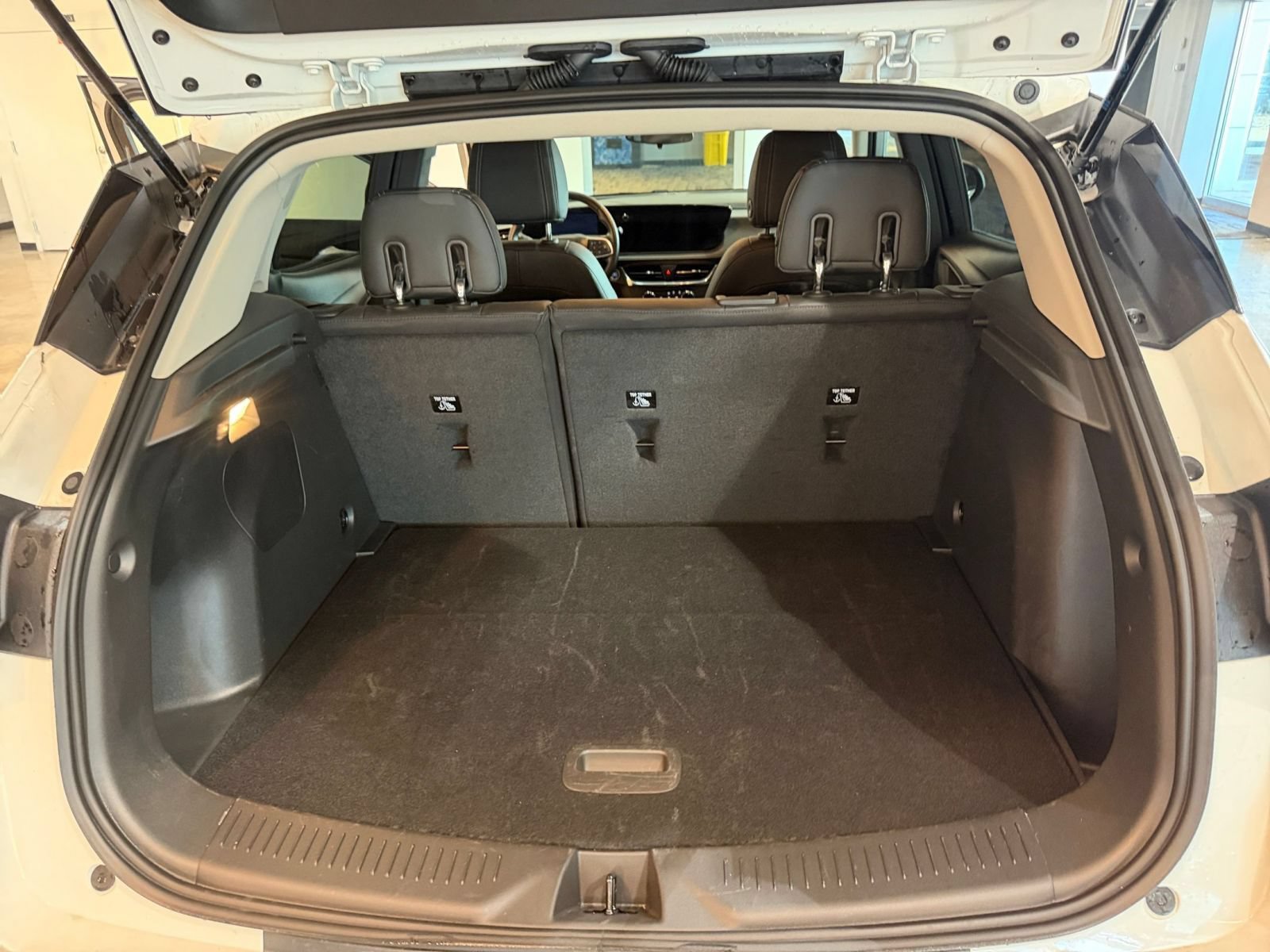 Used 2026 Buick Encore GX Preferred FWD image 29