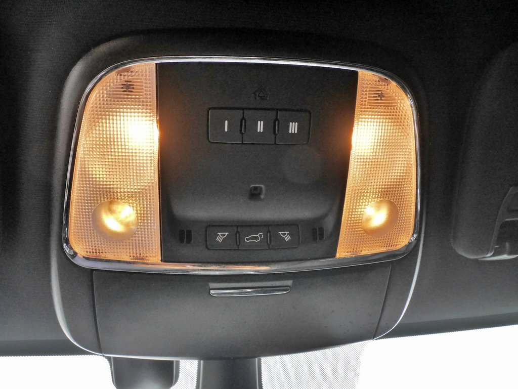 Used 2021 Jeep Grand Cherokee Freedom Edition image 29