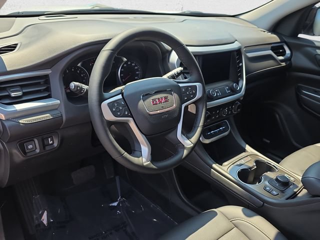 Used 2023 GMC Acadia SLT w/ Elevation Edition AWD/4WD image 18
