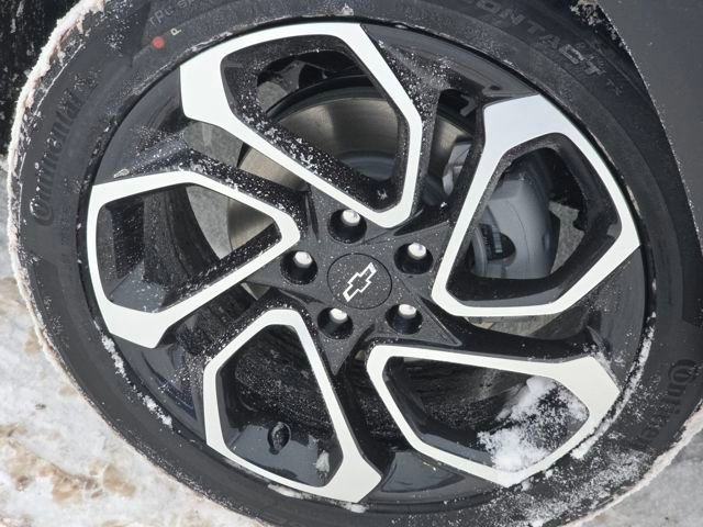 New 2026 Chevrolet Trax RS image 18