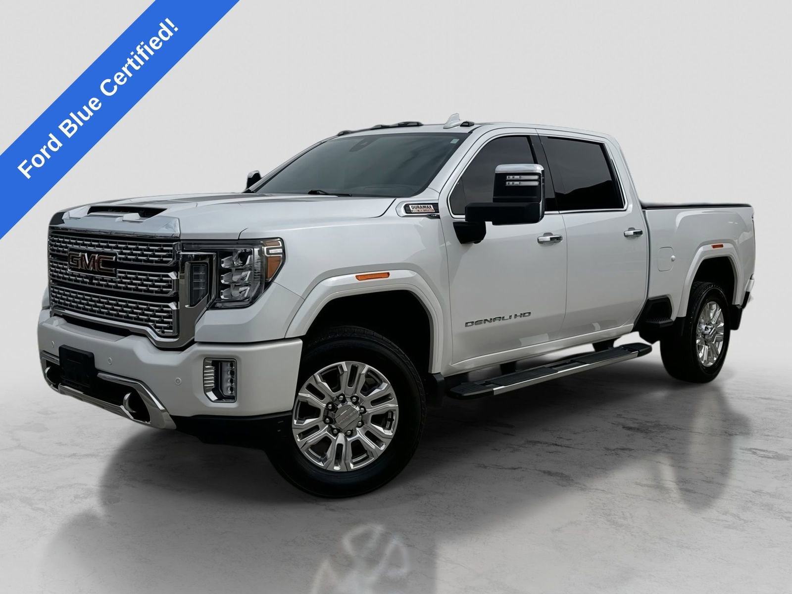 Used 2022 GMC Sierra 3500 Denali w/ Denali Ultimate Package