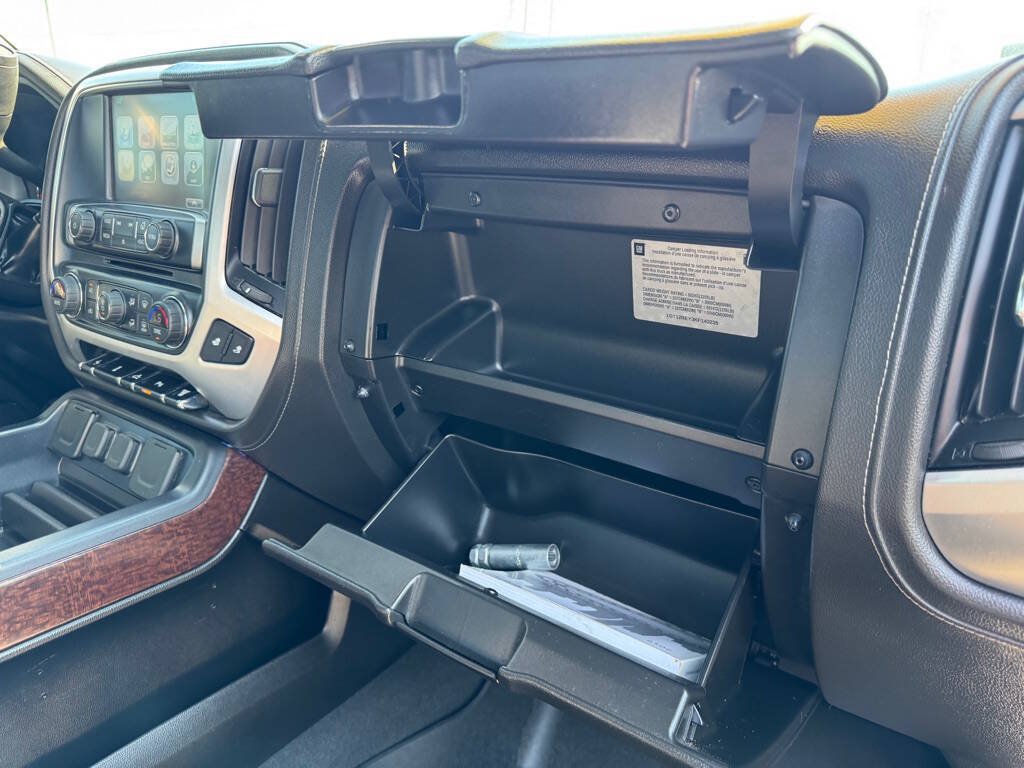 Used 2019 GMC Sierra 2500 SLT AWD/4WD image 60